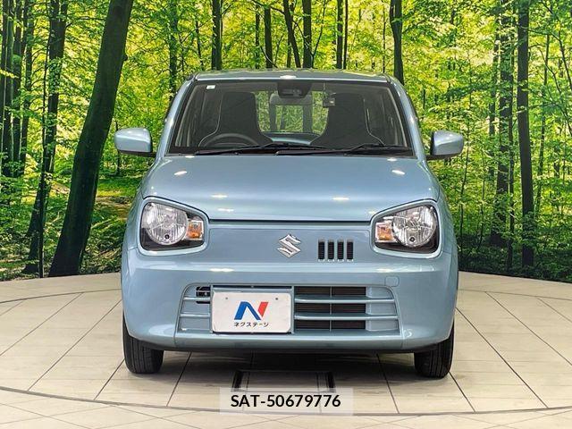 Suzuki ALTO 2021-05 7614814-13