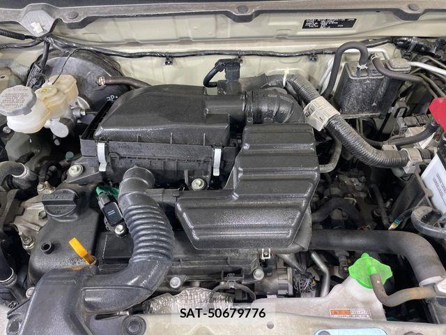 Suzuki ALTO 2021-05 7614814-17