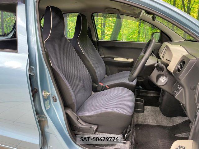 Suzuki ALTO 2021-05 7614814-7