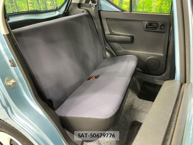 Suzuki ALTO 2021-05 7614814-8