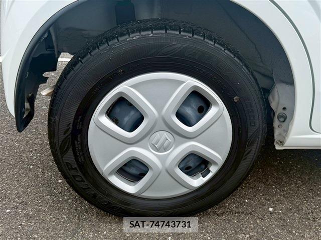 Suzuki ALTO 2021-05 7614812-9