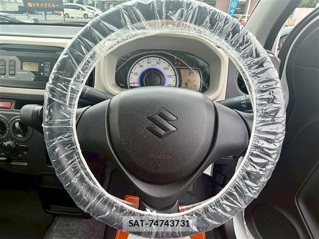 Suzuki ALTO 2021-05 7614812-11