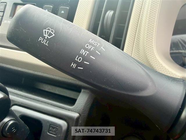 Suzuki ALTO 2021-05 7614812-12
