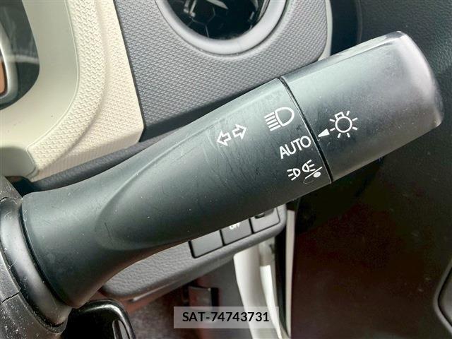 Suzuki ALTO 2021-05 7614812-13