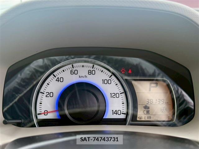 Suzuki ALTO 2021-05 7614812-14