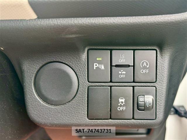Suzuki ALTO 2021-05 7614812-15