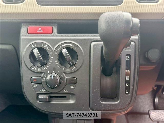 Suzuki ALTO 2021-05 7614812-17