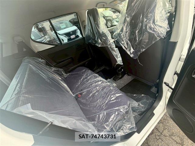 Suzuki ALTO 2021-05 7614812-25