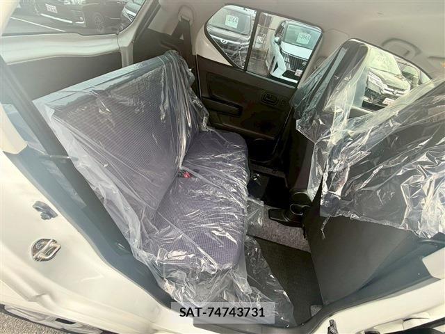 Suzuki ALTO 2021-05 7614812-26