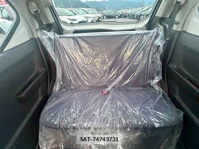 Suzuki ALTO 2021-05 7614812-27