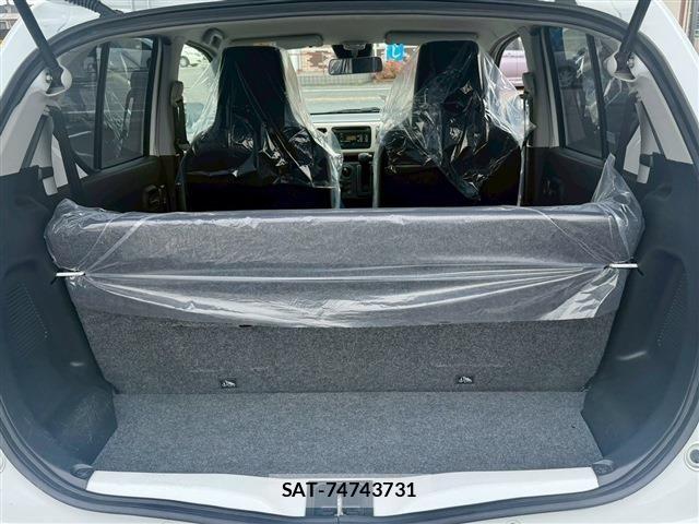 Suzuki ALTO 2021-05 7614812-28