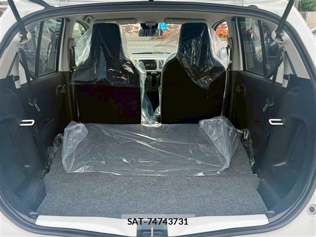 Suzuki ALTO 2021-05 7614812-29