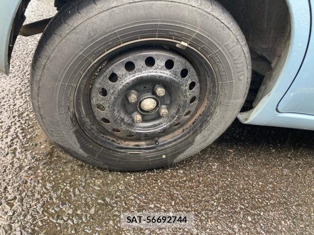 Suzuki ALTO 2010-02 7614829-9