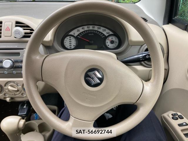 Suzuki ALTO 2010-02 7614829-10