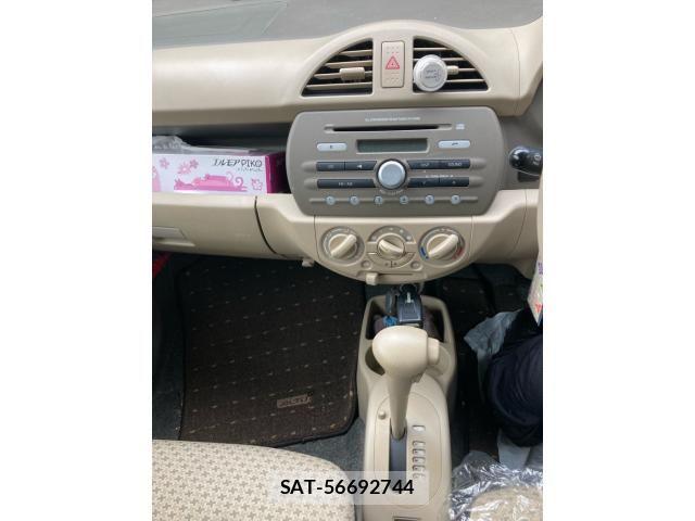 Suzuki ALTO 2010-02 7614829-11