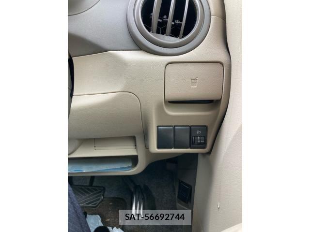 Suzuki ALTO 2010-02 7614829-12
