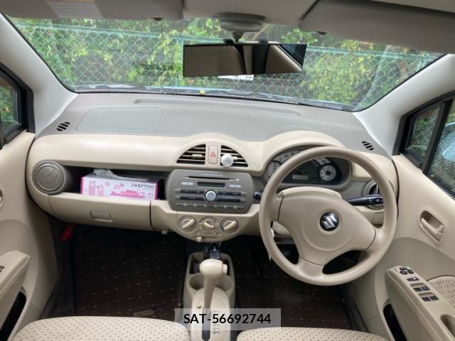Suzuki ALTO 2010-02 7614829-14