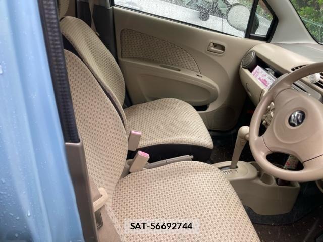 Suzuki ALTO 2010-02 7614829-15