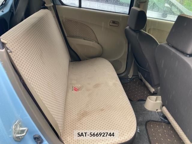 Suzuki ALTO 2010-02 7614829-16