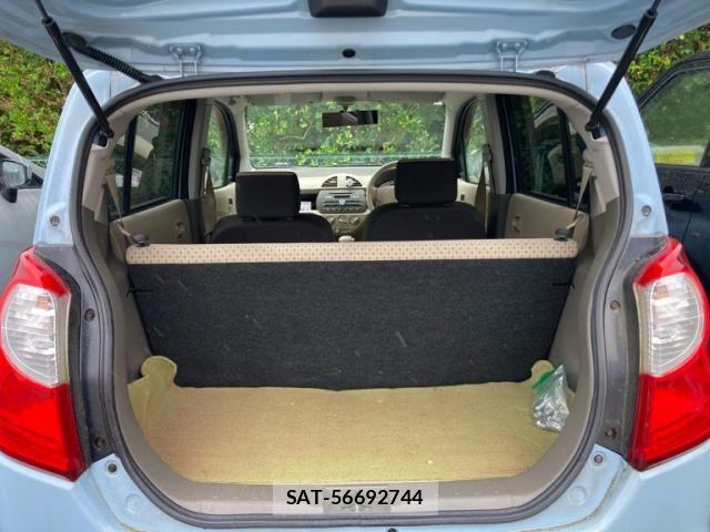 Suzuki ALTO 2010-02 7614829-17
