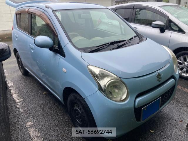 Suzuki ALTO 2010-02 7614829-3