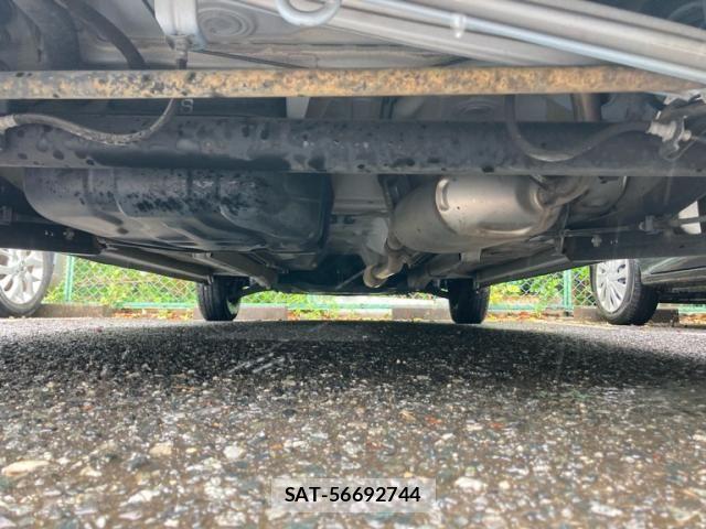 Suzuki ALTO 2010-02 7614829-6