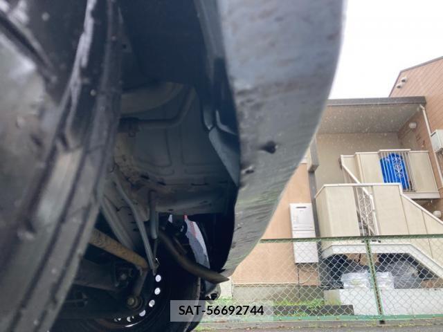 Suzuki ALTO 2010-02 7614829-7