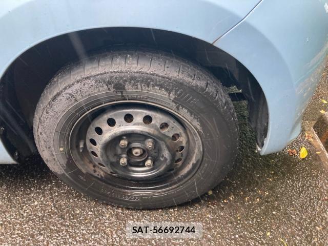 Suzuki ALTO 2010-02 7614829-8