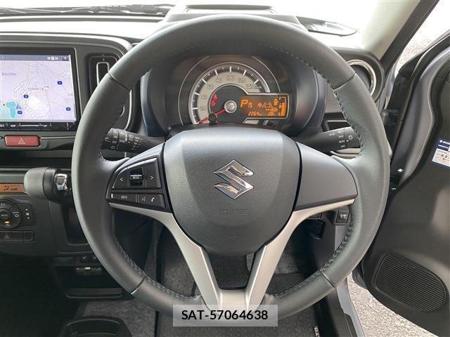 Suzuki ALTO 2025-07 7614808-10