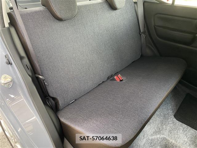 Suzuki ALTO 2025-07 7614808-14