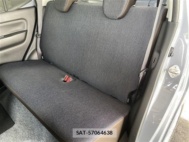 Suzuki ALTO 2025-07 7614808-16