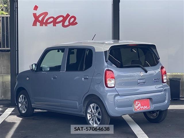 Suzuki ALTO 2025-07 7614808-2
