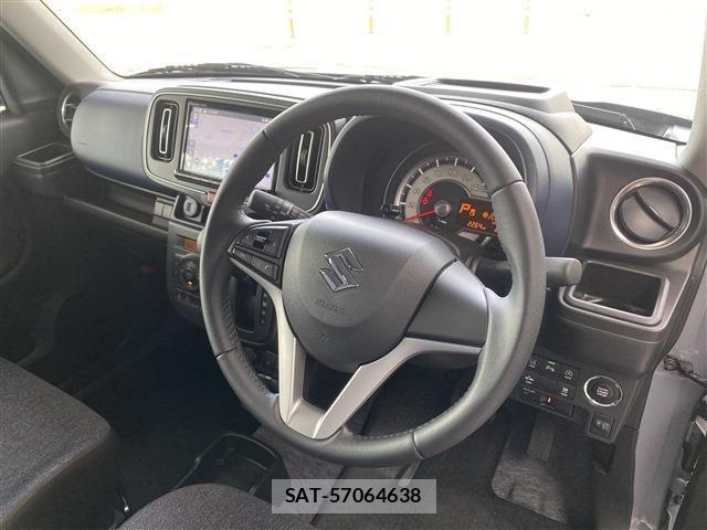 Suzuki ALTO 2025-07 7614808-4