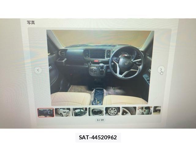Suzuki ALTO 2024-10 7614809-3
