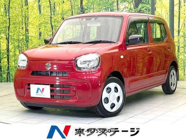 Suzuki ALTO 2022-05 7614810-0