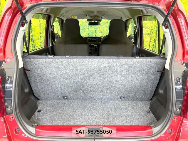 Suzuki ALTO 2022-05 7614810-9