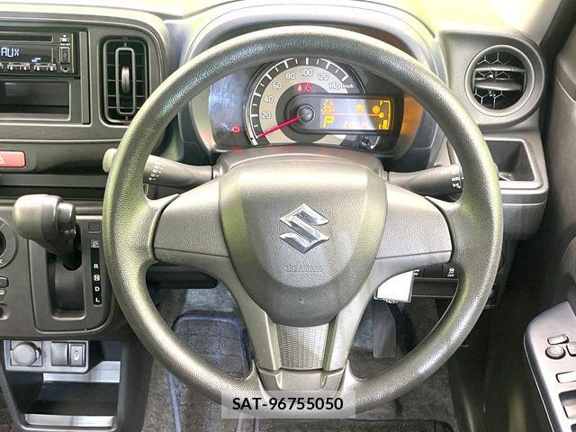 Suzuki ALTO 2022-05 7614810-10