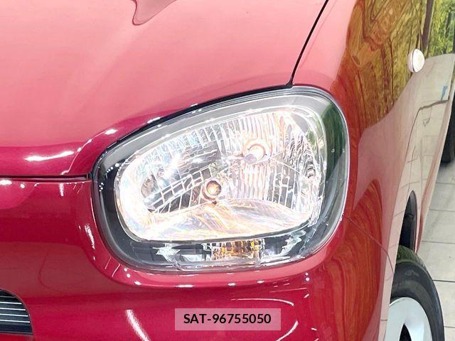 Suzuki ALTO 2022-05 7614810-11