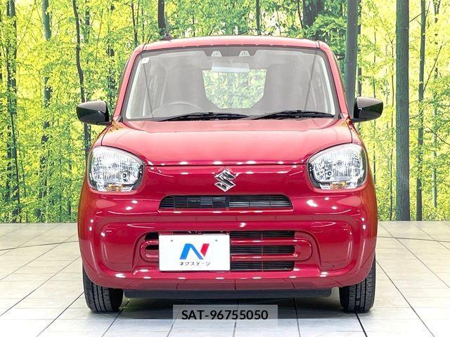 Suzuki ALTO 2022-05 7614810-13