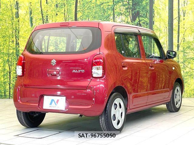 Suzuki ALTO 2022-05 7614810-16