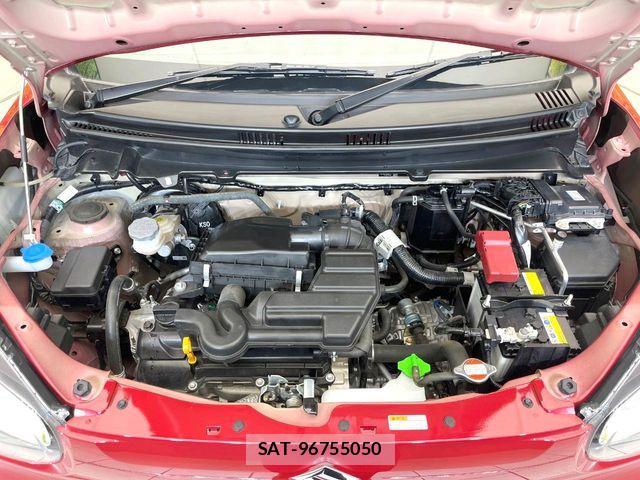 Suzuki ALTO 2022-05 7614810-17