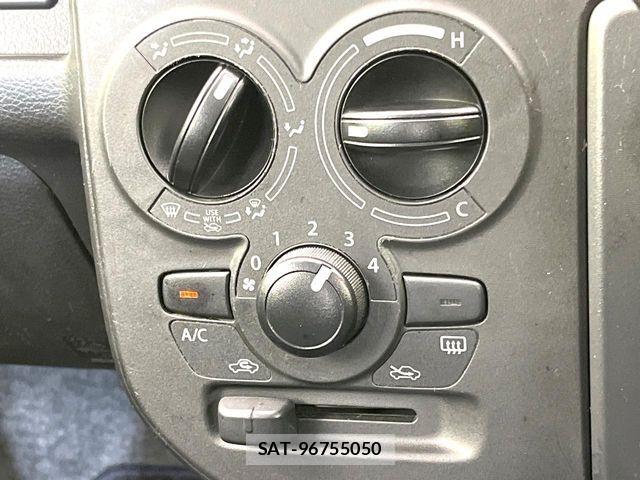 Suzuki ALTO 2022-05 7614810-5