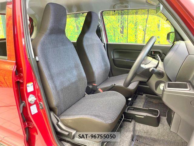 Suzuki ALTO 2022-05 7614810-7