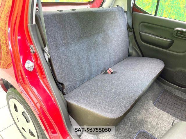 Suzuki ALTO 2022-05 7614810-8