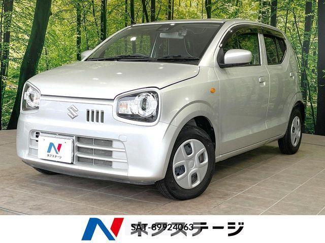 Suzuki ALTO 2019-09 7614811-0