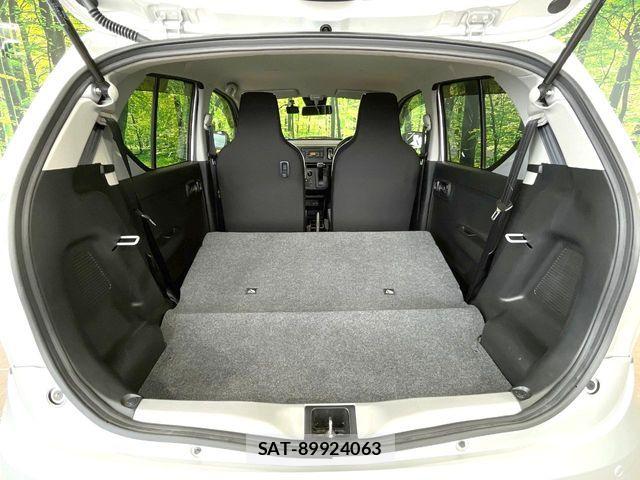 Suzuki ALTO 2019-09 7614811-9