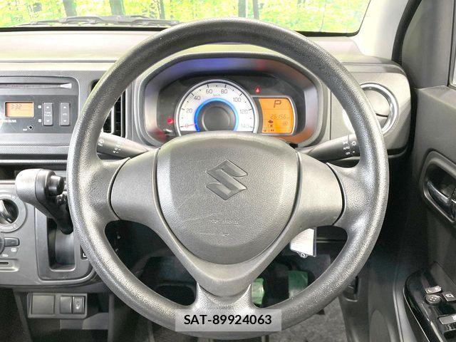 Suzuki ALTO 2019-09 7614811-10