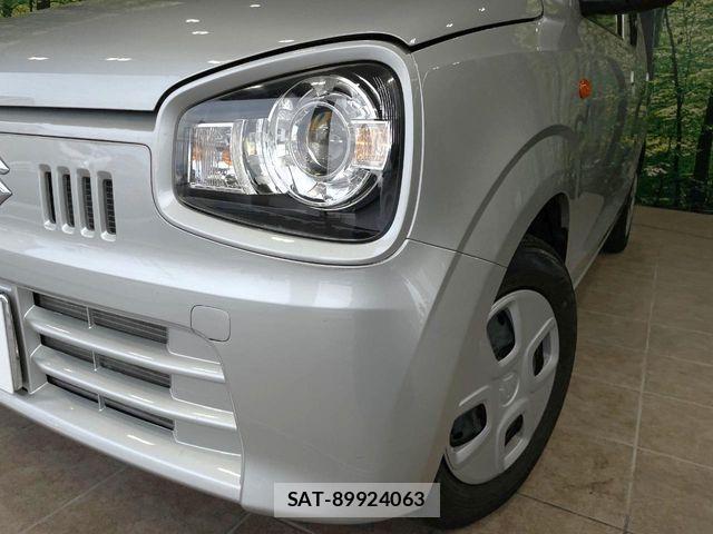Suzuki ALTO 2019-09 7614811-11
