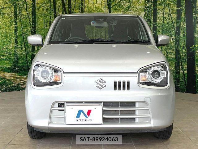 Suzuki ALTO 2019-09 7614811-13