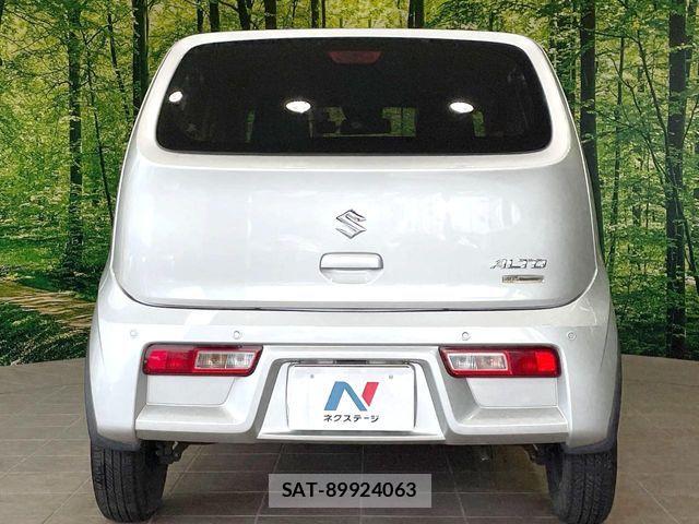 Suzuki ALTO 2019-09 7614811-14